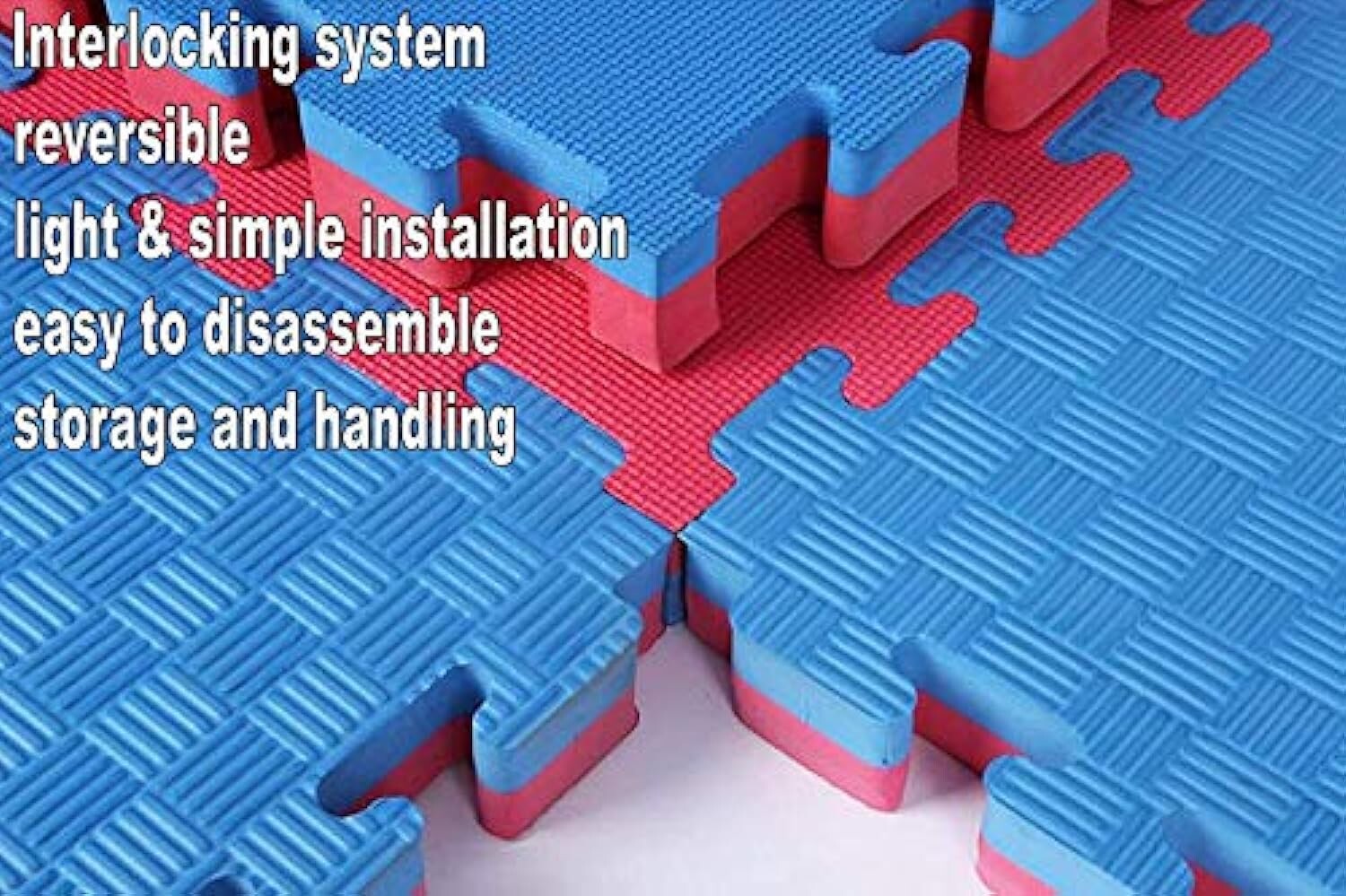Discover the Magic of Puzzle Mats: Versatile, Safe, and Fun Flooring Solutions