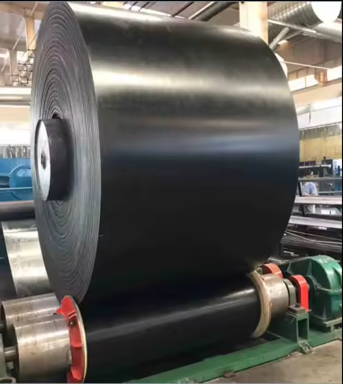conveyor belt