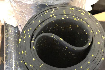 Train Hard, Land Soft: Why Rubber Flooring Is a Gym Essential