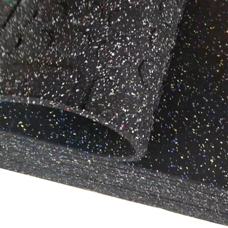 Product Name: High-Performance Gym Roll Mat
