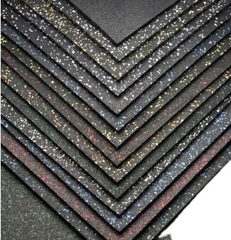 Product Name: High-Performance Gym Roll Mat