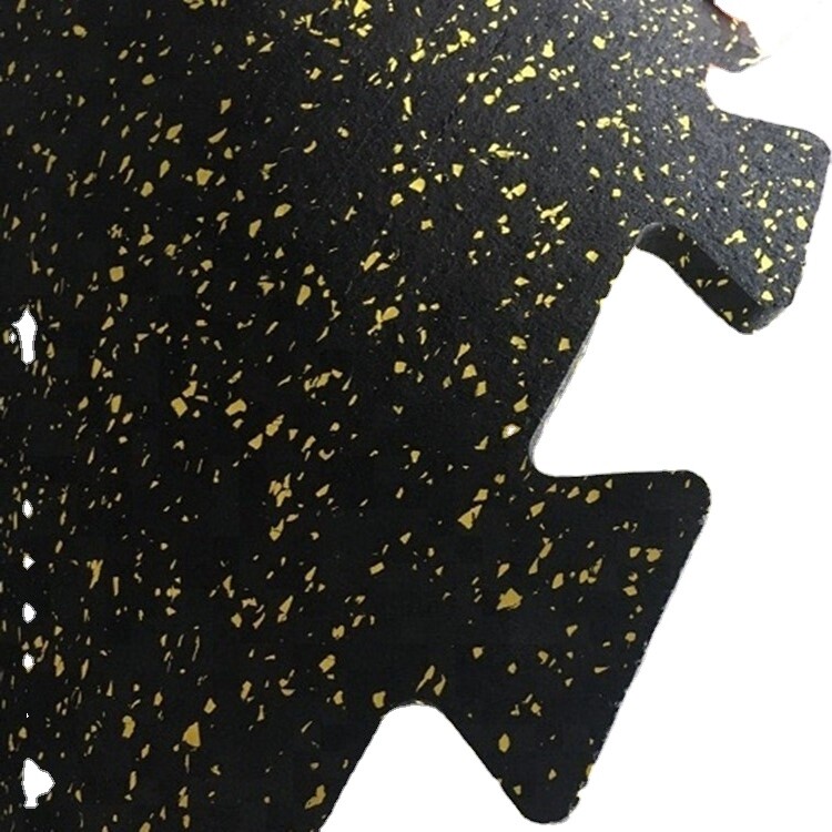 Product Name: High-Performance Gym Roll Mat
