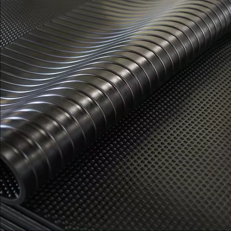 Premium Horse Stall Mats | Ensuring Safety and Comfort