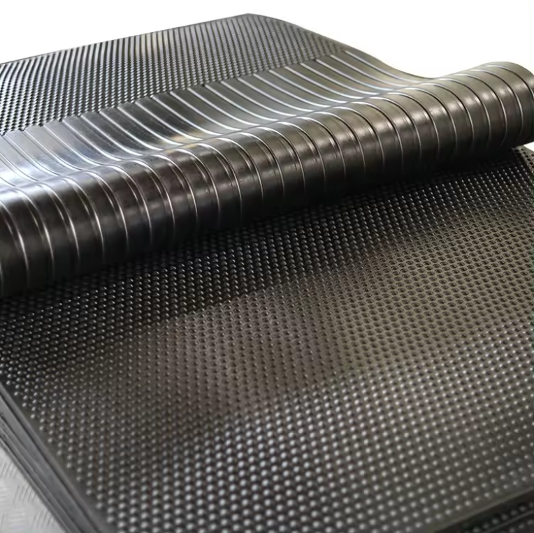 Durable Comfort for Your Livestock: Premium Cattle and Sheep Mats for Healthier Farms Durable Comfort for Your Livestock: Premium Cattle and Sheep Mats for Healthier Farms