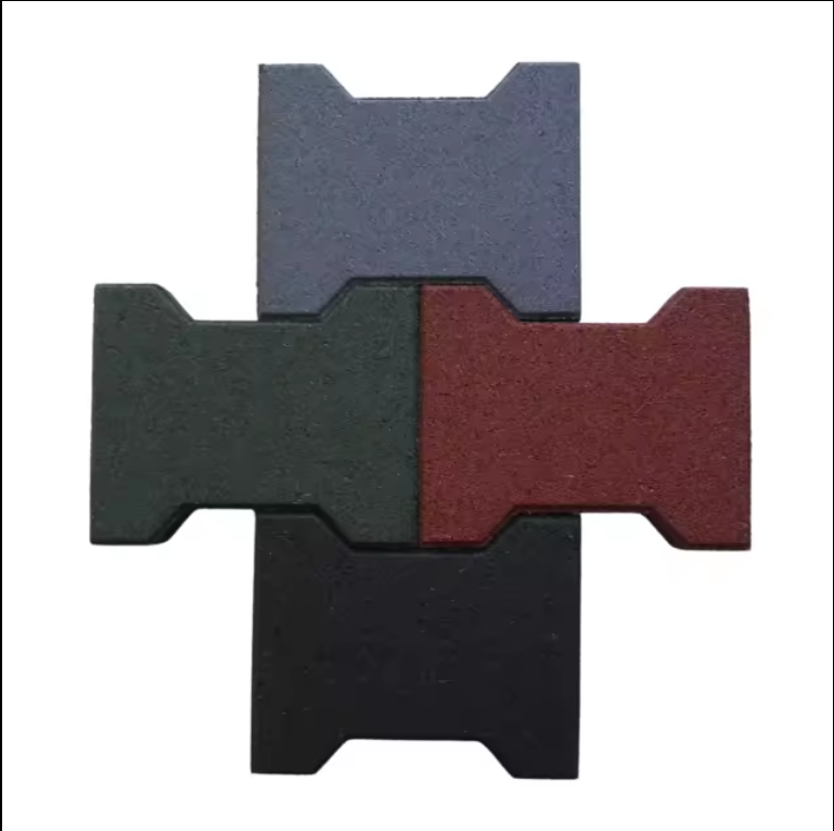 The Application of I-Shaped Bricks in Horse and Cattle/Sheep Farming