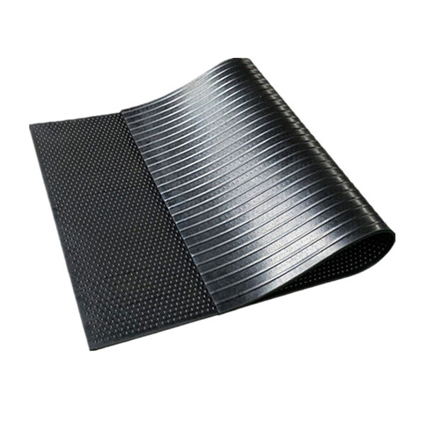 Horse Stable Mats