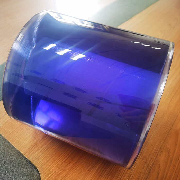 Standard PVC Strip Curtain