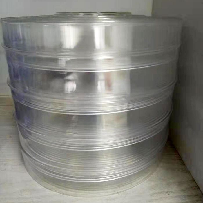 Standard PVC Strip Curtain