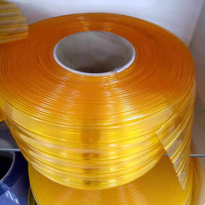 Anti - insect PVC Strip Curtain