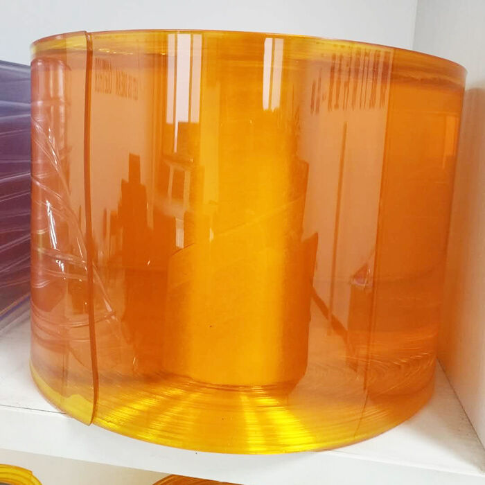 Anti - insect PVC Strip Curtain