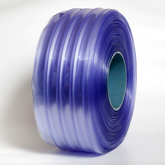 Anti - static PVC Strip Curtain