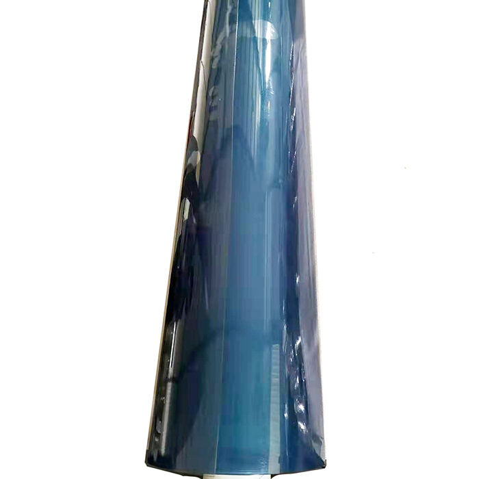 PVC Soft Sheet