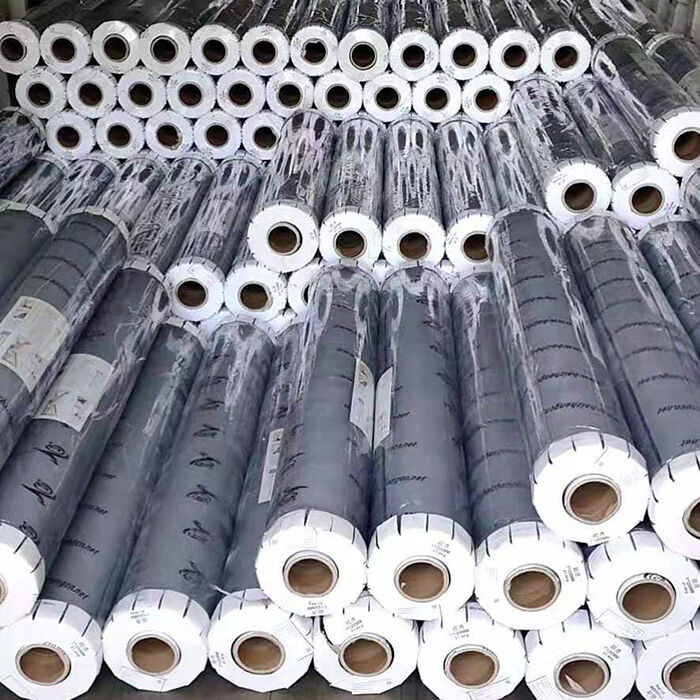 PVC Soft Sheet