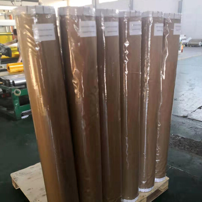 PVC Soft Sheet