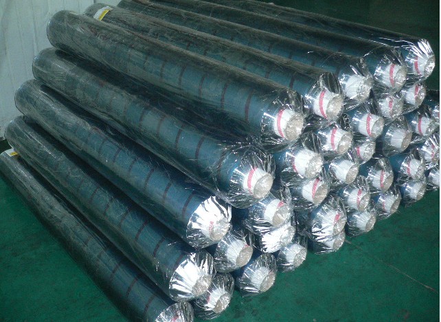 PVC Soft Sheet
