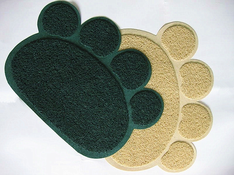 LOGO Mat