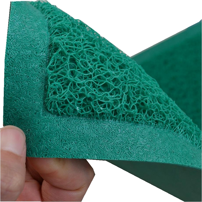 LOGO Mat