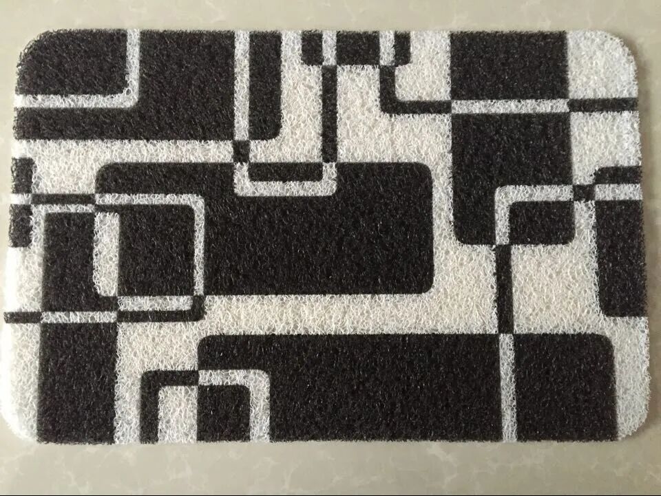 LOGO Mat