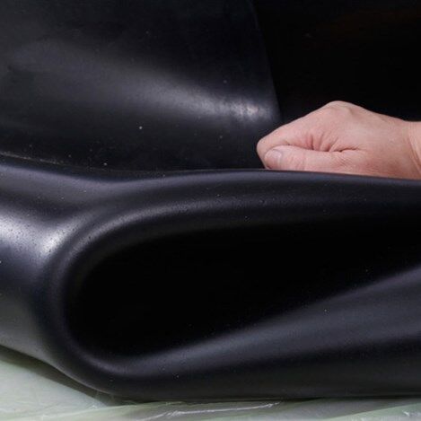 SBR rubber sheet