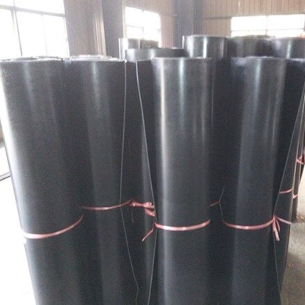 SBR rubber sheet