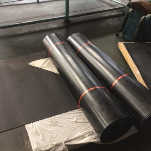 SBR rubber sheet