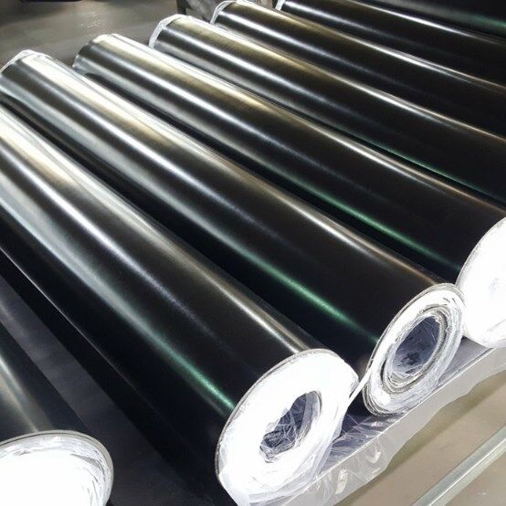 SBR rubber sheet