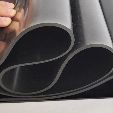 CR Rubber Sheet