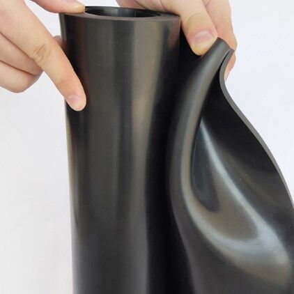 CR Rubber Sheet