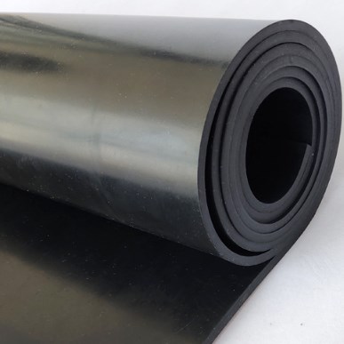 EPDM Rubber Sheet