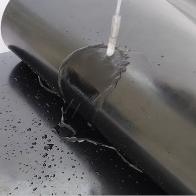 EPDM Rubber Sheet