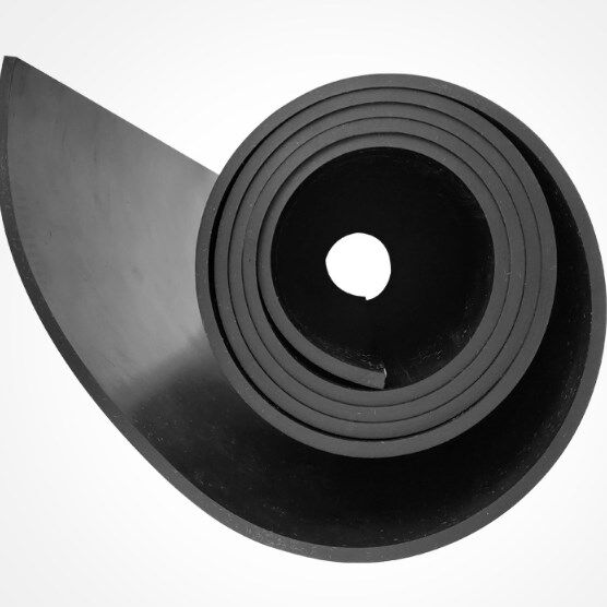 NBR Rubber Sheet