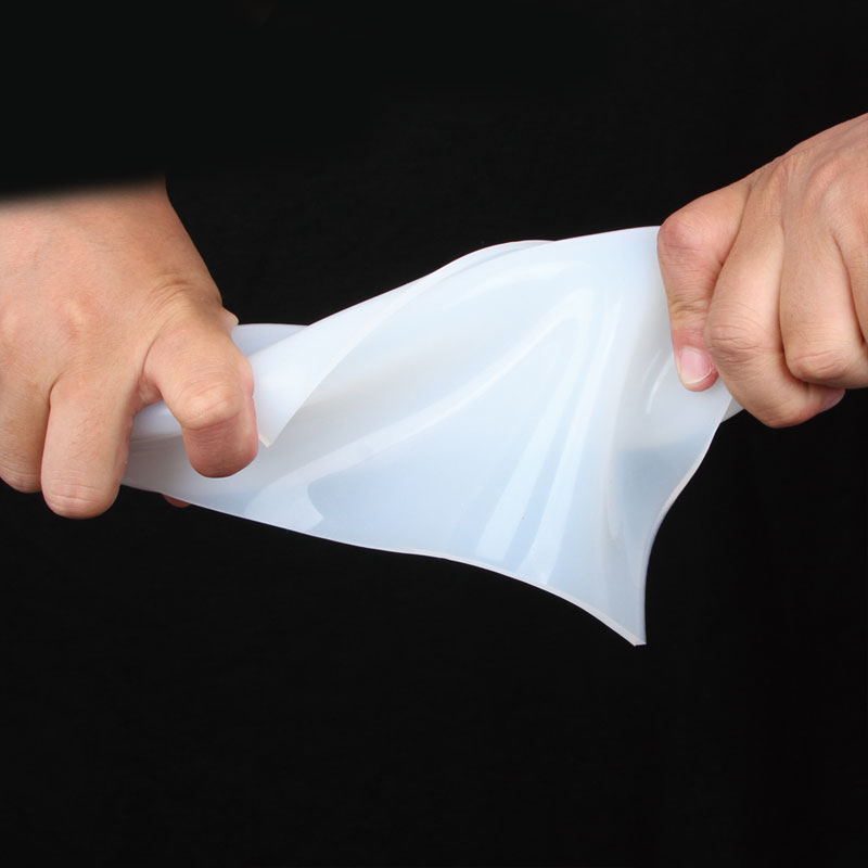 Silicone Rubber Sheet (Q)