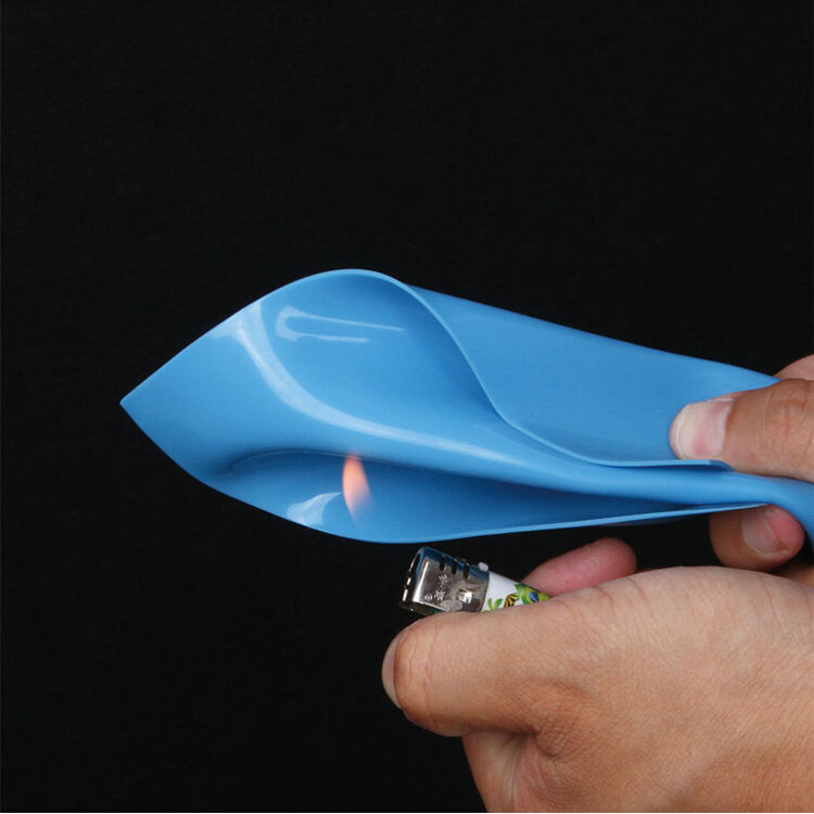 Silicone Rubber Sheet (Q)