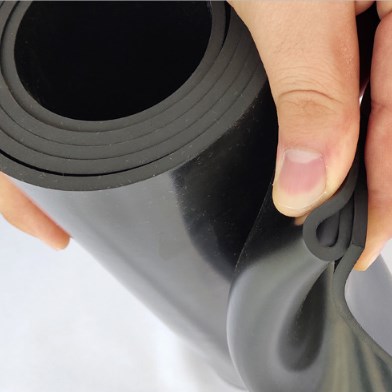 Viton Rubber Sheet