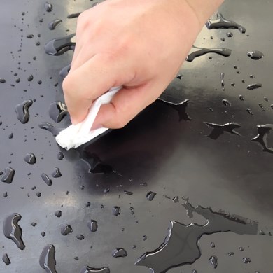 Viton Rubber Sheet