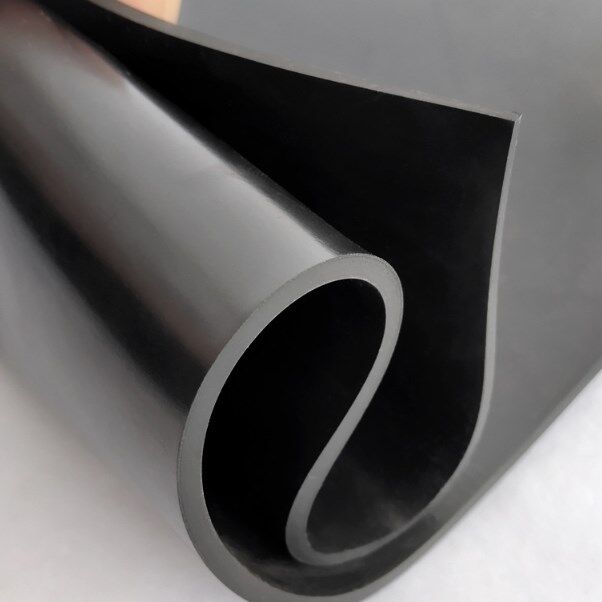 Viton Rubber Sheet