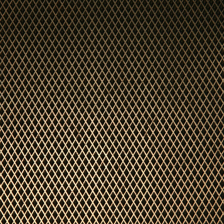 Rice Pattern Mat