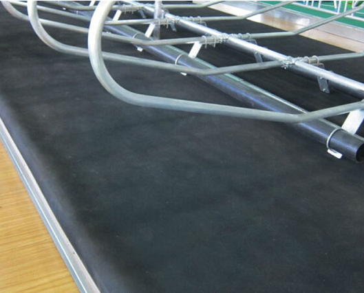 Rubber Top Cover