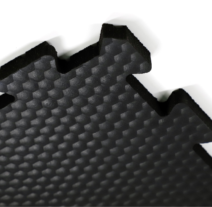 Hammer Top Rubber Mat Hammer Top Rubber Mat