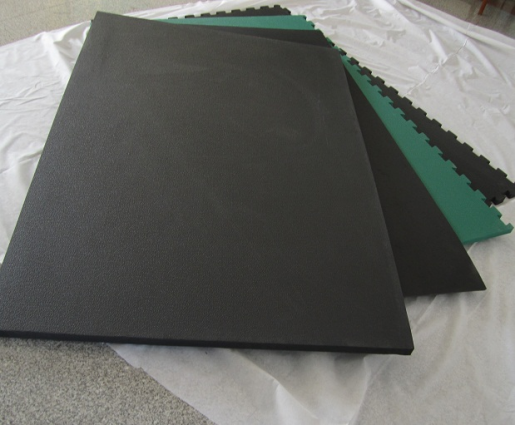 EVA Stall Mats