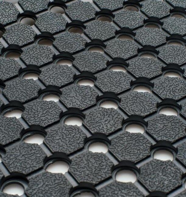 Ute mat