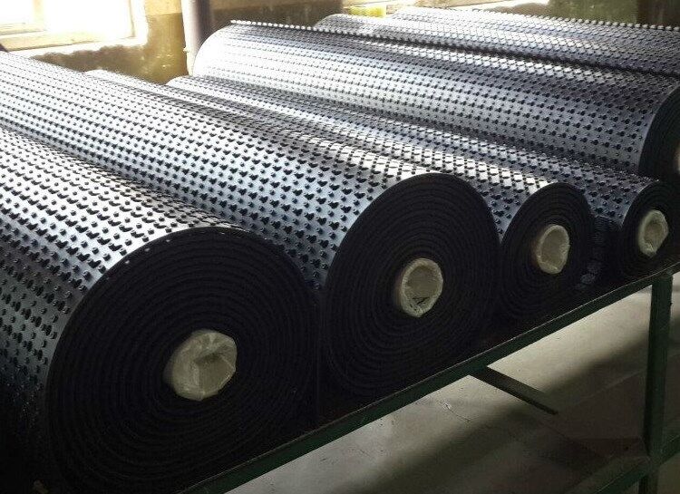 Ute mat