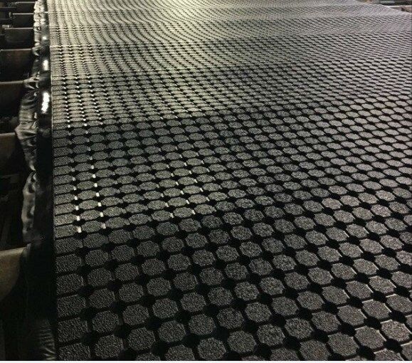 Ute mat