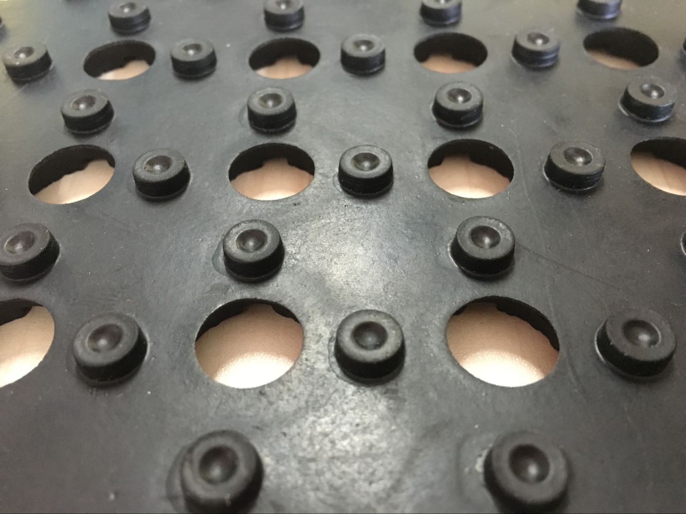 Ute mat
