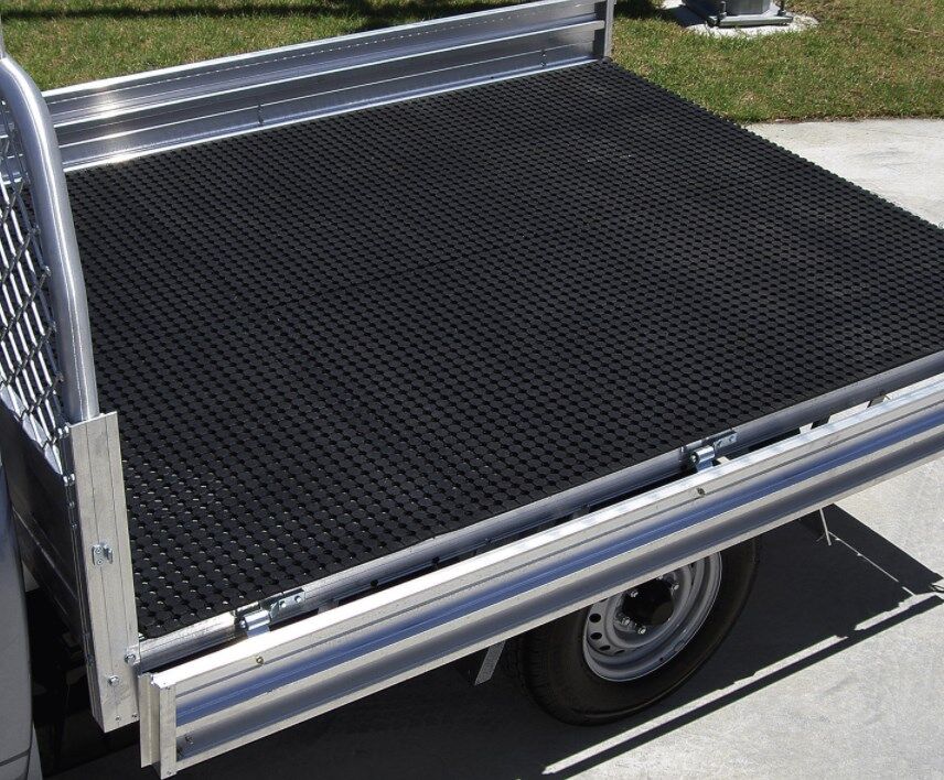 Ute mat