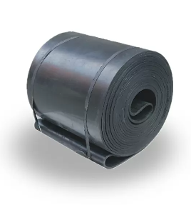 From quarry to factory: The critical role of conveyor belts in industrial processes