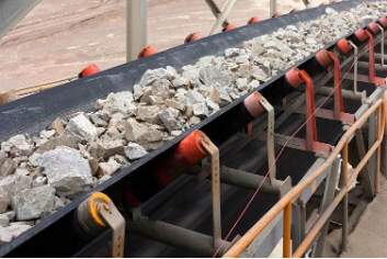 Rubber Conveyor Belt