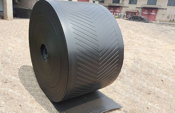 Rubber Conveyor Belt