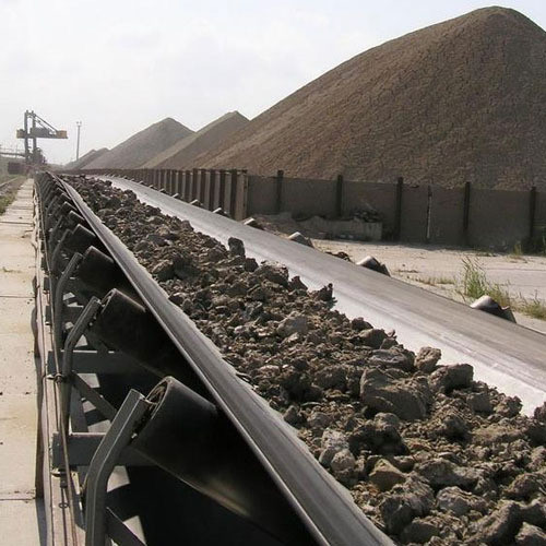 Why Conveyor Belts are Essential for Safe and Efficient Mining and Quarrying