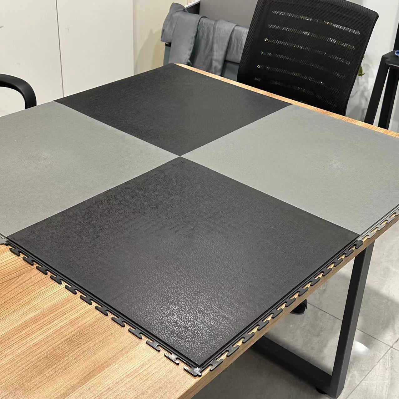 PVC Flooring: The Ideal Choice for Modern Homes and Commercial Spaces